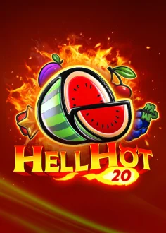 Hell Hot