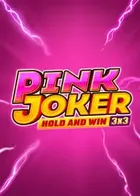 pink-joker